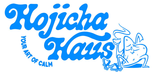 HOJICHA HAUS