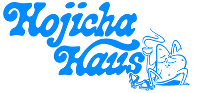 HOJICHA HAUS